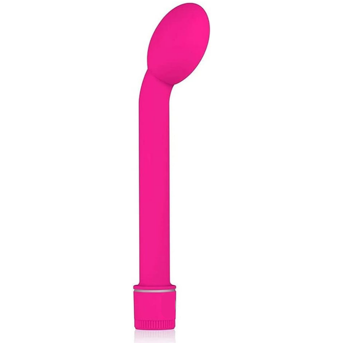 G-spot vibratore rosa