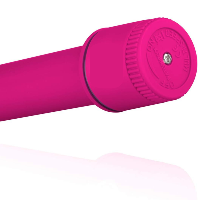 G-spot vibratore rosa