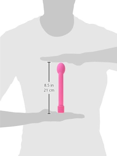 G-spot vibratore rosa