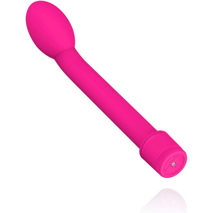 G-spot vibratore rosa